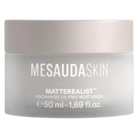 MATTEREALIST NIACINAMIDE OIL-FREE MOISTURIZER