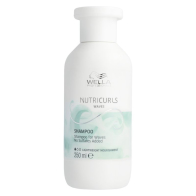 NUTRICURLS WAVES SHAMPOO FOR WAVES