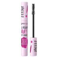 LASH UP VOLUME & DEFINE - Mascara volume effetto panoramico