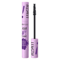 LASH UP VOLUME & LENGTH - Mascara volume effetto allungante