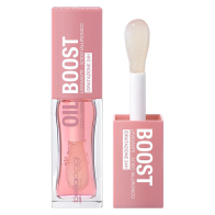 OIL BOOST - Olio labbra levigante acido ialuronico
