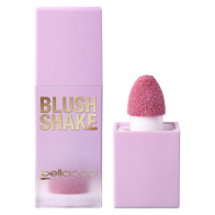 BLUSH SHAKE - Blush liquido effetto matte