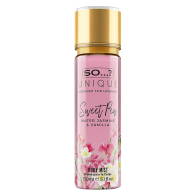 UNIQUE BODY MIST SWEET PEA
