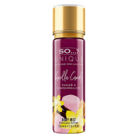 UNIQUE BODY MIST VANILLA CANDY