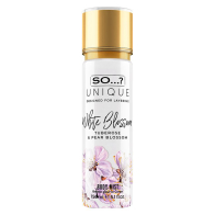 UNIQUE BODY MIST WHITE BLOSSOM