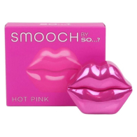 SMOOCH HOT PINK EAU DE PARFUM
