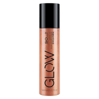 GLOW SHIMMER MIST BRONZE BABE