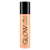 GLOW SHIMMER MIST CHAMPAGNE BLUSH