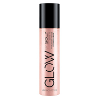 GLOW SHIMMER MIST PROSECCO PEARL