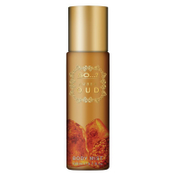 AMBER OUD BODY MIST