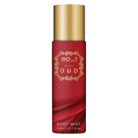 SILK OUD BODY MIST