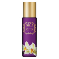 VANILLA OUD BODY MIST