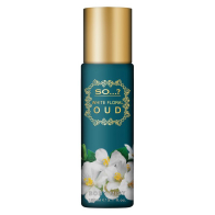 WHITE FLORAL OUD BODY MIST