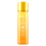 BOSSA NOVA BODY MIST TROPICAL TANGO