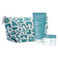 Hawaiian Spa Kit Gel doccia & Crema corpo concentrata