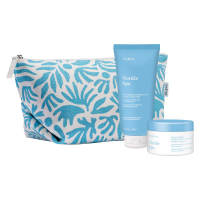 Nordic Spa Kit Gel doccia & Crema corpo concentrata