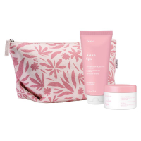 Asian Spa Kit Latte doccia Crema corpo concentrata