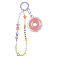 Happy Charms - Lip gloss e accessori multiuso
