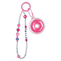 Happy Charms - Lip gloss e accessori multiuso