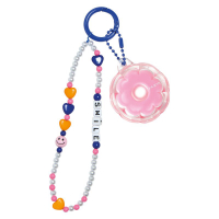 Happy Charms - Lip gloss e accessori multiuso