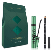 COFANETTO #INSTANTCURL