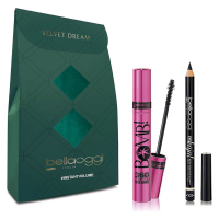 COFANETTO #INSTANTVOLUME