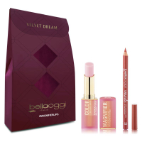 COFANETTO #MAGNIFIERLIPS