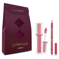 COFANETTO #LIPAFFAIR