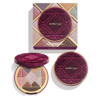 TROUSSE ROYAL BURGUNDY SMALL