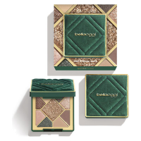 TROUSSE PRET A PORTER GREEN