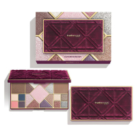 TROUSSE COUTURE BURGUNDY LARGE