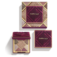 TROUSSE PRET A PORTER BURGUNDY