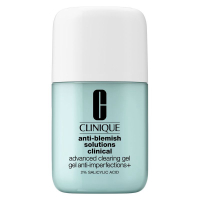 Anti-Blemish Solutions Clinical Advanced Clearing Gel