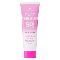 FACE THE SUN CREMA VISO PROTEZIONE ALTA NIACINAMIDE SPF 50