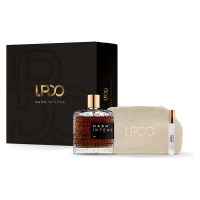 COFANETTO HASH INTENSE