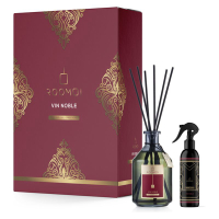 COFANETTO VIN NOBLE RED