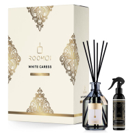 COFANETTO WHITE CARESS