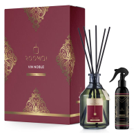 COFANETTO VIN NOBLE RED