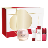 COFANETTO BENEFIANCE WRINKLE SMOOTHING CREAM