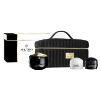 COFANETTO FUTURE SOLUTION EYE & LIP CREAM