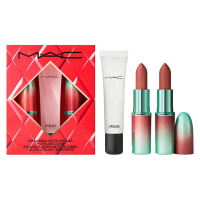 M·A·Cx To The Future Lip Trio