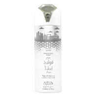 FULAD AZM PERFUMED SPRAY UNISEX
