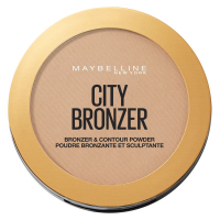 CITY BRONZER - BRONZER & CONTOUR POWDER