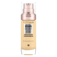 DREAM RADIANT LIQUID - fondotinta idratante leggero