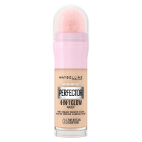 INSTANT AGE REWIND PERFECTOR 4 in 1 Glow - Fondotinta illuminante e base trucco