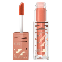 Sunkisser - Blush liquido illuminante