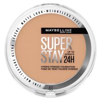 Super Stay 24H Hybrid Powder-Foundation - Fondotinta In Polvere