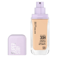 SUPER STAY LUMI MATTE - Fondotinta luminoso fino a 30h di tenuta