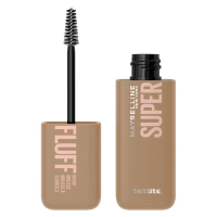 SUPERFLUFF - MASCARA SOPRACCIGLIA IN MOUSSE
