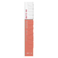 SUPERSTAY MATTE INK - Labbra matte, all'ennesima potenza!